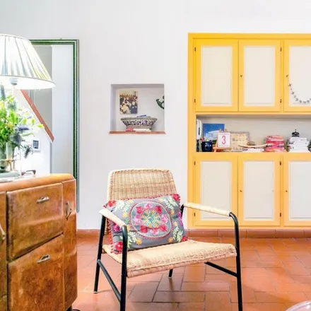 Rent this studio room on Via delle Pinzochere in 8 R, 50121 Florence FI