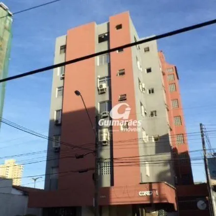 Image 2 - Rua Nogueira Acioli, Centre, Fortaleza - CE, 60140-061, Brazil - Apartment for sale