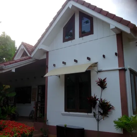 Image 1 - Khao Noi, PRACHUAP KHIRI KHAN PROVINCE, TH - House for rent