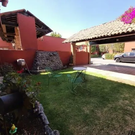 Image 1 - unnamed road, 52140 Metepec, MEX, Mexico - House for sale