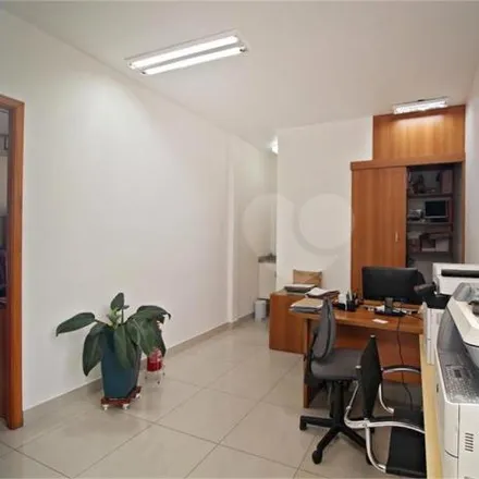 Buy this studio house on Avenida Padre Antônio José dos Santos 785 in Brooklin Novo, São Paulo - SP