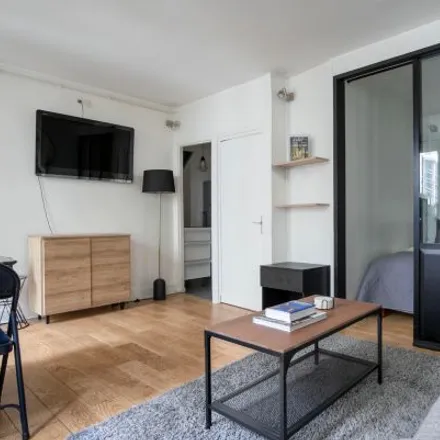 Image 2 - 44 Rue Tiquetonne, 75002 Paris, France - Apartment for rent