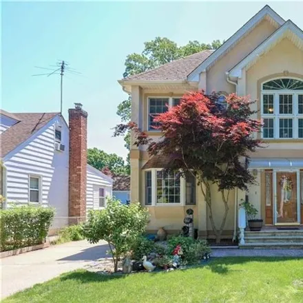 Buy this 3 bed house on 339 Halsey Avenue in West Hempstead, NY 11552