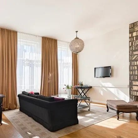 Rent this 2 bed apartment on Gumpendorfer Straße 22 in 1060 Vienna, Austria