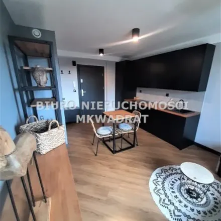 Image 1 - Rondo, Parkowa 2, 44-200 Rybnik, Poland - Apartment for rent