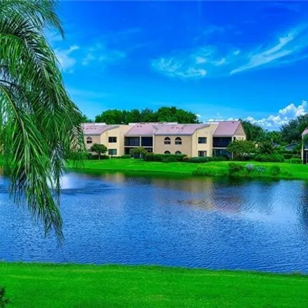Rent this 2 bed condo on 643 Beachwalk Circle in Collier County, FL 34108