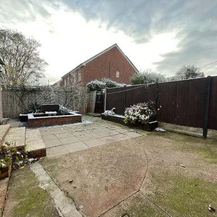 Image 9 - 81 Wendover Drive, Bulwell, NG8 5JW, United Kingdom - Townhouse for rent
