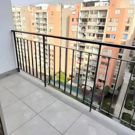 Rent this 3 bed apartment on Avenida Victor Andres Belaunde Oeste in Comas, Lima Metropolitan Area 15314