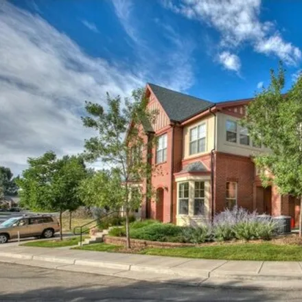 Buy this 2 bed condo on Charles Drive in Longmont, CO 80503