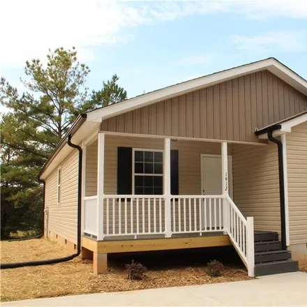 Buy this 3 bed house on 999 Southridge Drive in Monroe, NC 28112