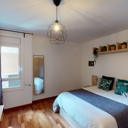 Rent this 1 bed apartment on Carrer de Casanova in 54, 08001 Barcelona