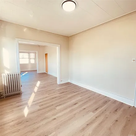 Rent this 3 bed apartment on 70-08 68th Street in New York, NY 11385