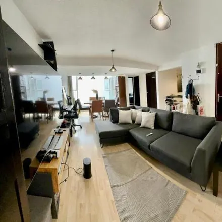 Buy this 1 bed apartment on Segunda Cerrada Arizona in Colonia Nápoles, 03810 Santa Fe