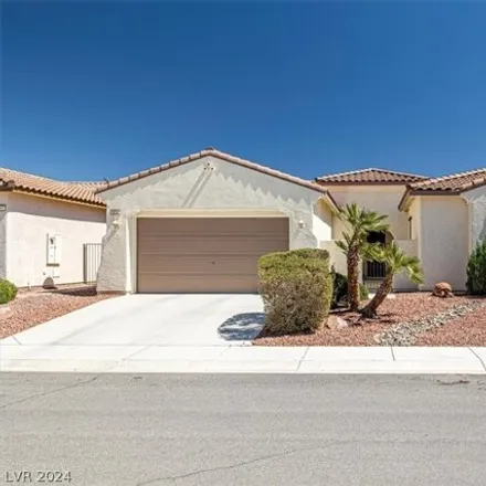 Buy this 3 bed house on 4721 S Santa Luc St in Pahrump, Nevada