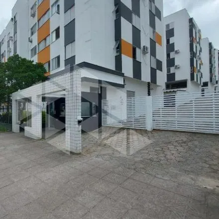 Rent this 1 bed apartment on MedCão in Rua Capitão Romualdo de Barros, Carvoeira