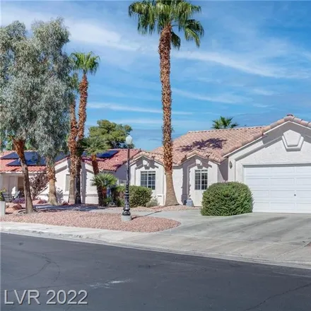 Buy this 3 bed house on 5340 Jeremy David Street in North Las Vegas, NV 89031