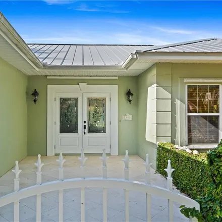 Image 3 - Ocean Way, Windsor, Indian River County, FL, USA - House for sale