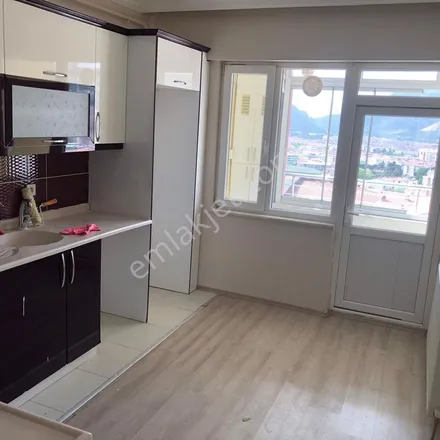 Image 9 - unnamed road, 05100 Şeyhcui Mahallesi, Turkey - Apartment for rent