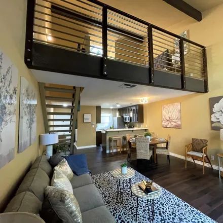 Buy this 1 bed loft on 12720 Centralia Street in Los Angeles County, CA 90715