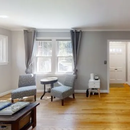 Buy this 3 bed apartment on 4407 Gladwyne Drive in Chevy Chase, Bethesda