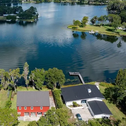 Buy this 2 bed house on 16270 Gator Hole Road in Hillsborough County, FL 33556