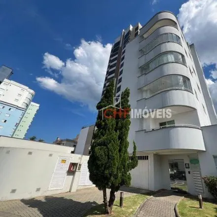Rent this 2 bed apartment on Rua Riachuelo in Centro I, Brusque - SC