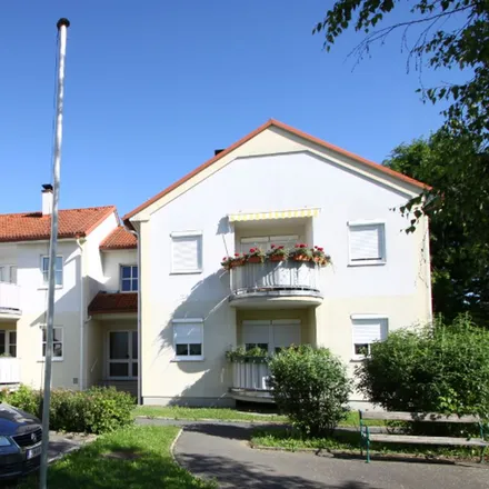 Rent this 3 bed apartment on 260 in 8382 Mogersdorf, Austria