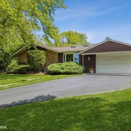 Image 3 - 6506 Briargate Drive, Downers Grove, IL 60516, USA - House for sale