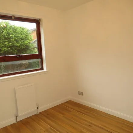 Rent this 2 bed apartment on unnamed road in Hamilton, ML3 6EA