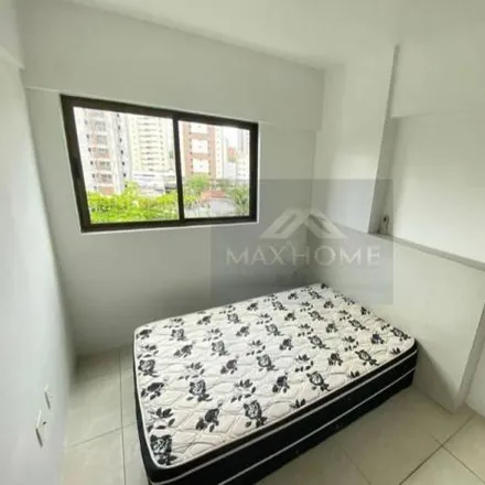 Buy this 1 bed apartment on Rua Padre Roma 34 in Tamarineira, Recife -