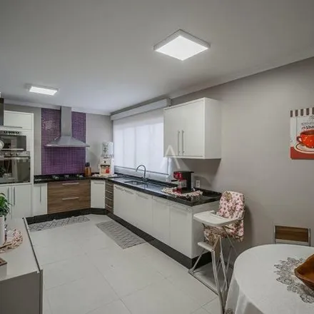 Buy this 4 bed apartment on Rua Recife in Coqueiral, Cascavel - PR