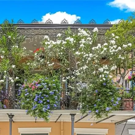 Image 3 - 1127 Royal Street, New Orleans, LA 70116, USA - Townhouse for sale