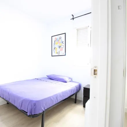 Rent this 2 bed apartment on Calle de Antonio Zamora in 16, 28011 Madrid