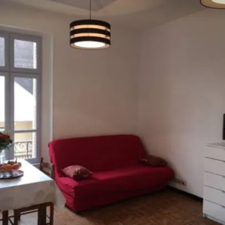 Rent this 1 bed apartment on 2 Cours du Jardin Public in 64270 Salies-de-Béarn, France