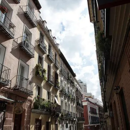 Image 7 - El Chorrillo, Travesía del Conde Duque, 28015 Madrid, Spain - Apartment for rent
