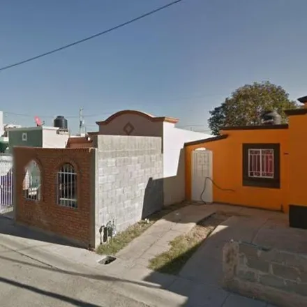 Image 2 - Calle Mina Del Ónix, 31137, CHH, Mexico - House for sale