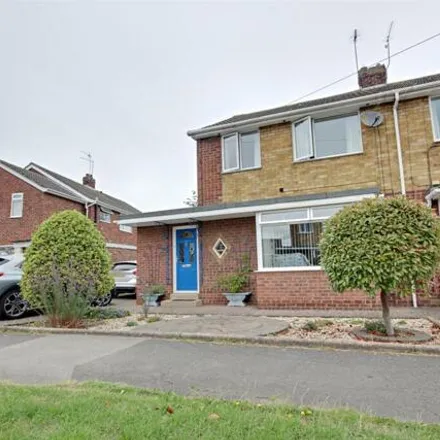 Image 5 - St Leonards Road, Molescroft, HU17 7HX, United Kingdom - Duplex for sale
