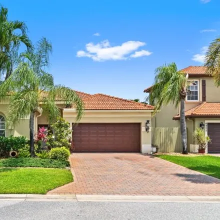 Buy this 4 bed house on 4919 Red Avacoado Street in Palm Beach County, FL 33436