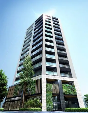 Rent this 1 bed apartment on MS Building in Kuramaebashi-dori, Kuramae 1-chome