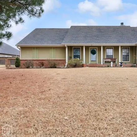 Buy this 4 bed house on 787 South Hill Drive in Jonesboro, AR 72401