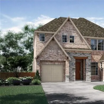 Buy this 5 bed house on Clairmount Drive in Rockwall, TX 75087