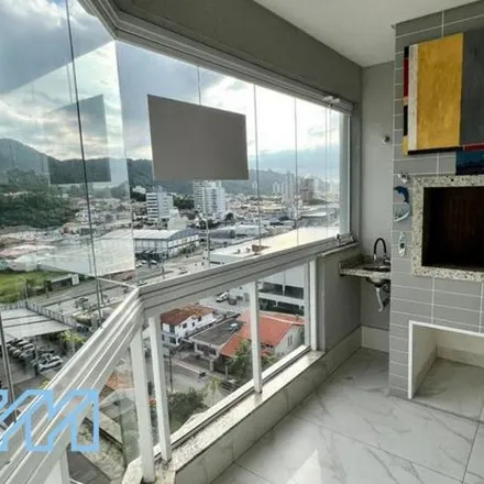 Image 2 - Rua Pedro Salles dos Santos, Fazenda, Itajaí - SC, 88306-003, Brazil - Apartment for sale
