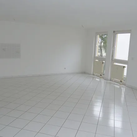 Rent this 2 bed apartment on Wernerstraße 1 in 01159 Dresden, Germany