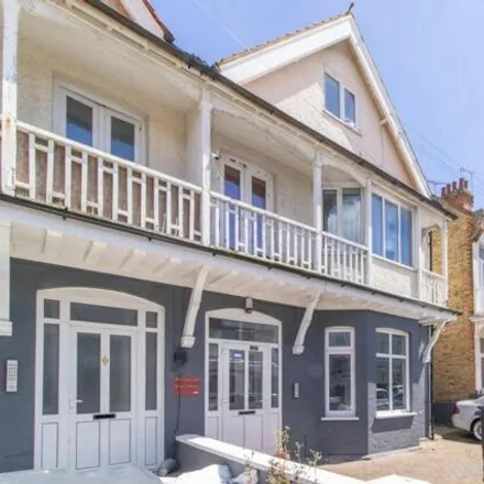 Rent this 3 bed room on Surrey Road in Cliftonville West, Margate