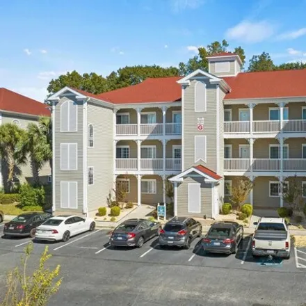 Image 1 - The Valley at Eastport Golf Club, 4355 Eastport Boulevard, Little River, Horry County, SC 29566, USA - Condo for sale