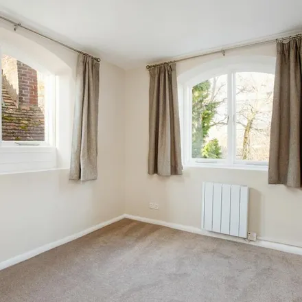 Rent this 2 bed apartment on Wharf Hill in Winchester, SO23 9NF