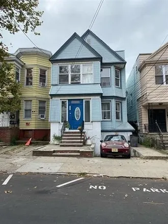 Rent this 3 bed house on 361 Union Street in West Bergen, Jersey City