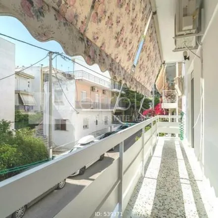 Rent this 2 bed apartment on Αγίας Γρηγορούσας in Chaidari, Greece