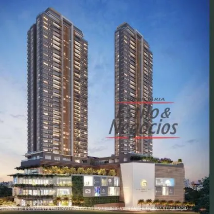 Buy this 4 bed apartment on Rua Conde Luis Eduardo Matarazzo in Rio Pequeno, São Paulo - SP