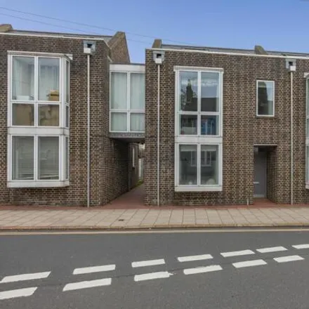 Buy this 2 bed house on Upholsterers in 101a Western Road, Lewes